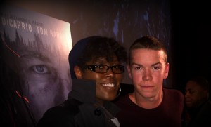 will poulter